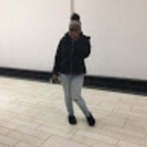 Meet your Posher, Natalie